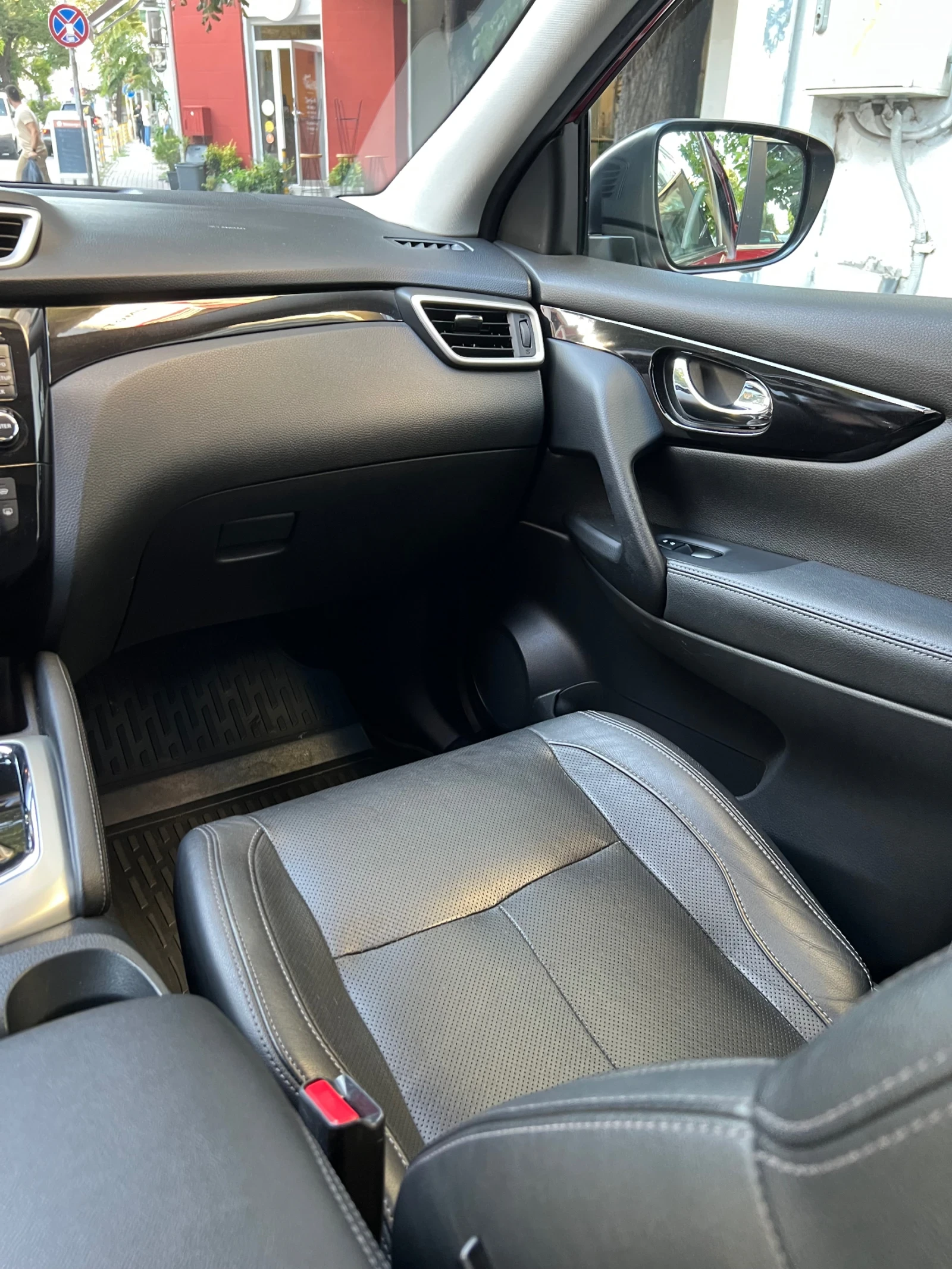 Nissan Qashqai  - изображение 8