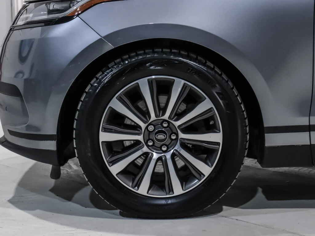 Land Rover Range Rover Velar * P250 S / Black Package / Beige Int / Heads Up /  | Mobile.bg � ����������� 11