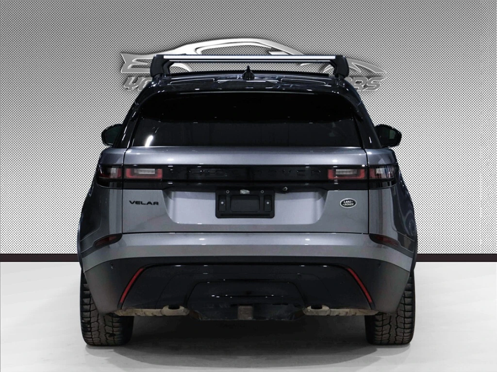 Land Rover Range Rover Velar * P250 S / Black Package / Beige Int / Heads Up /  | Mobile.bg � ����������� 5