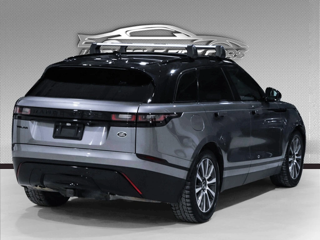 Land Rover Range Rover Velar * P250 S / Black Package / Beige Int / Heads Up /  | Mobile.bg � ����������� 4