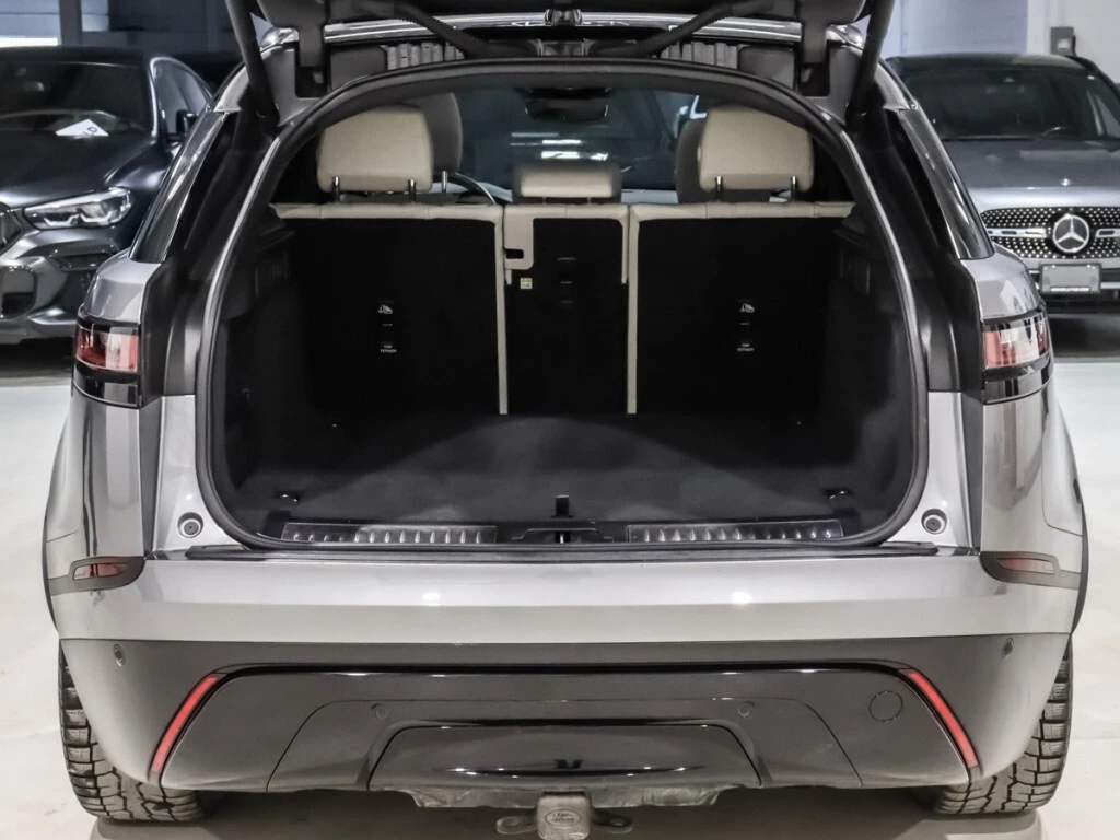 Land Rover Range Rover Velar * P250 S / Black Package / Beige Int / Heads Up /  | Mobile.bg � ����������� 14