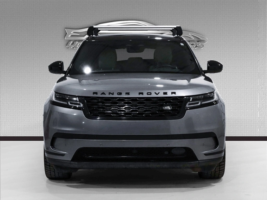 Land Rover Range Rover Velar * P250 S / Black Package / Beige Int / Heads Up /  | Mobile.bg � ����������� 2