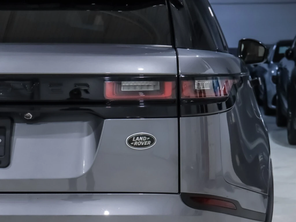 Land Rover Range Rover Velar * P250 S / Black Package / Beige Int / Heads Up /  | Mobile.bg � ����������� 9