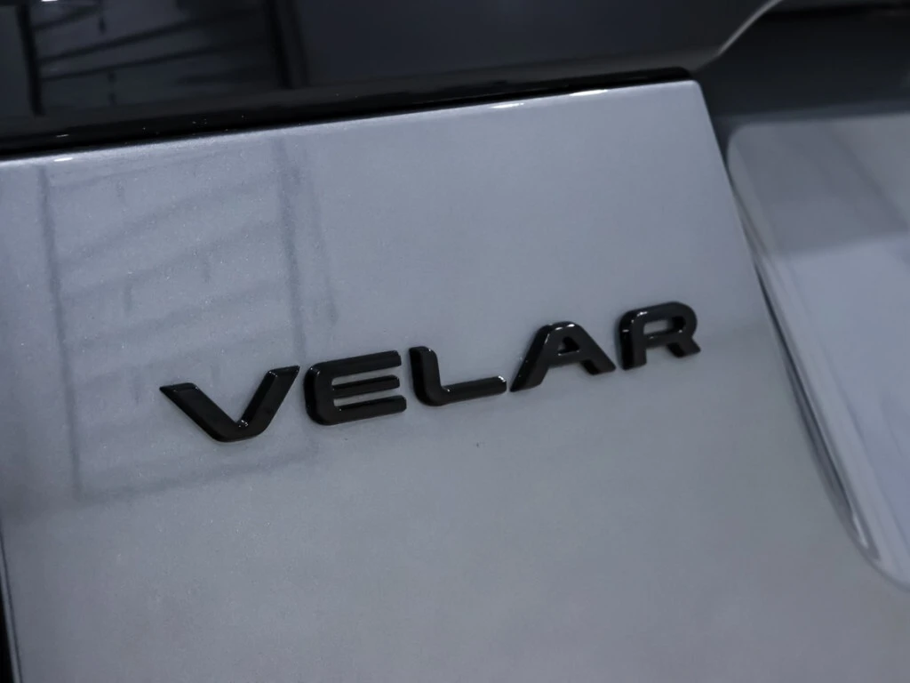 Land Rover Range Rover Velar * P250 S / Black Package / Beige Int / Heads Up /  | Mobile.bg � ����������� 10