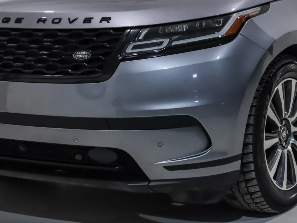 Land Rover Range Rover Velar * P250 S / Black Package / Beige Int / Heads Up /  | Mobile.bg � ����������� 8