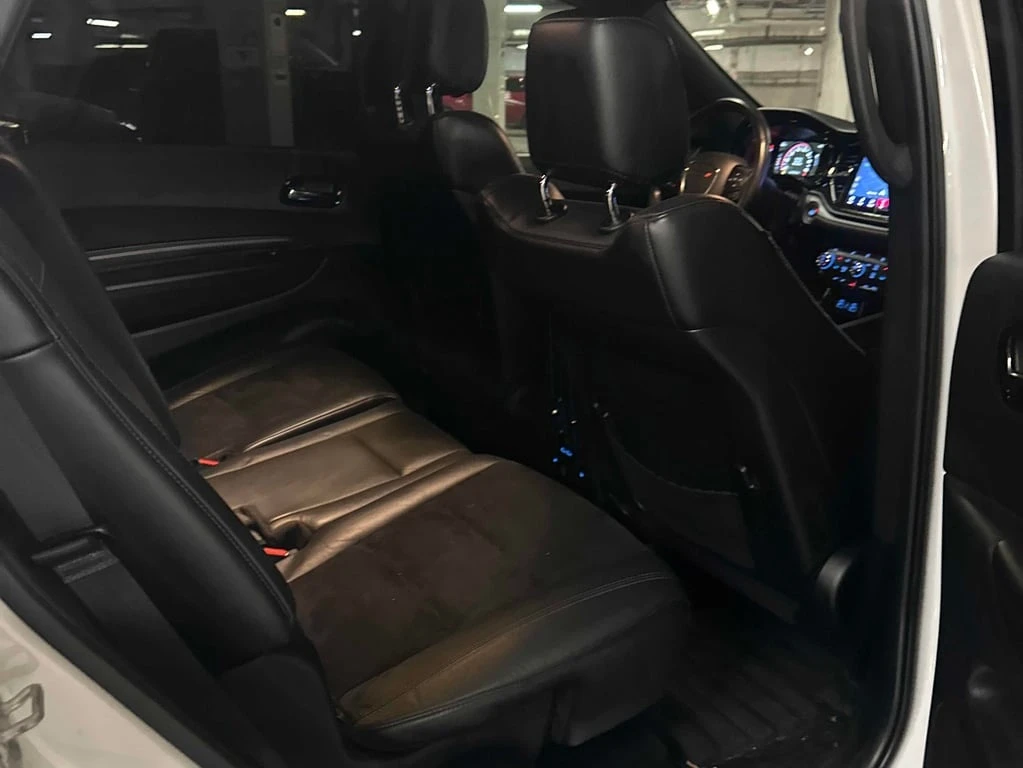 Dodge Durango 2022 R/T AWD * ��� ������������ ������*  | Mobile.bg � ����������� 15