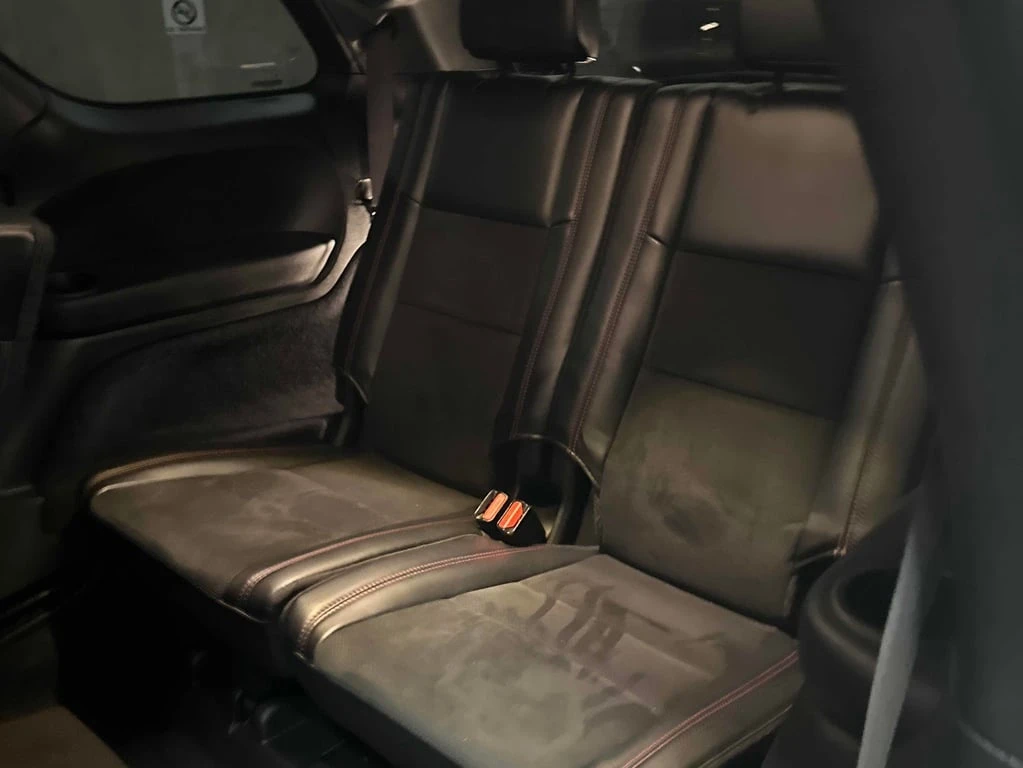 Dodge Durango 2022 R/T AWD * ��� ������������ ������*  | Mobile.bg � ����������� 13