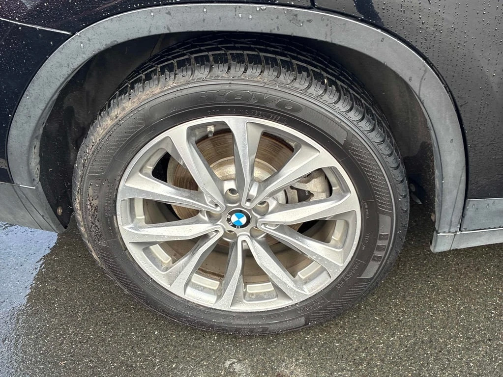 BMW X3 * xDrive30i * CARFAX * ��� ������������ ������ | Mobile.bg � ����������� 12