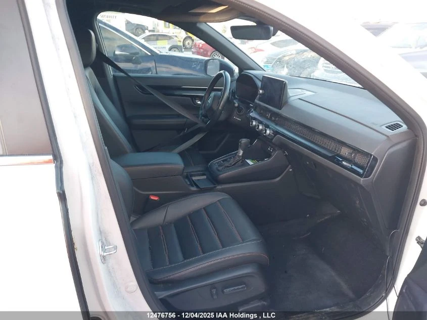 Honda Cr-v HYBRID* SPORT* TOURING - изображение 6