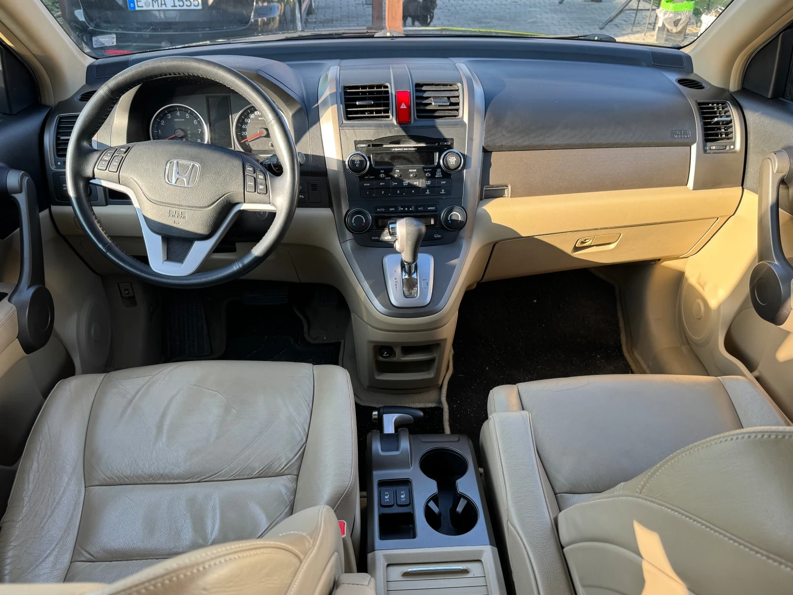 Honda Cr-v 2.4 Executive Automatic | Mobile.bg � ����������� 6