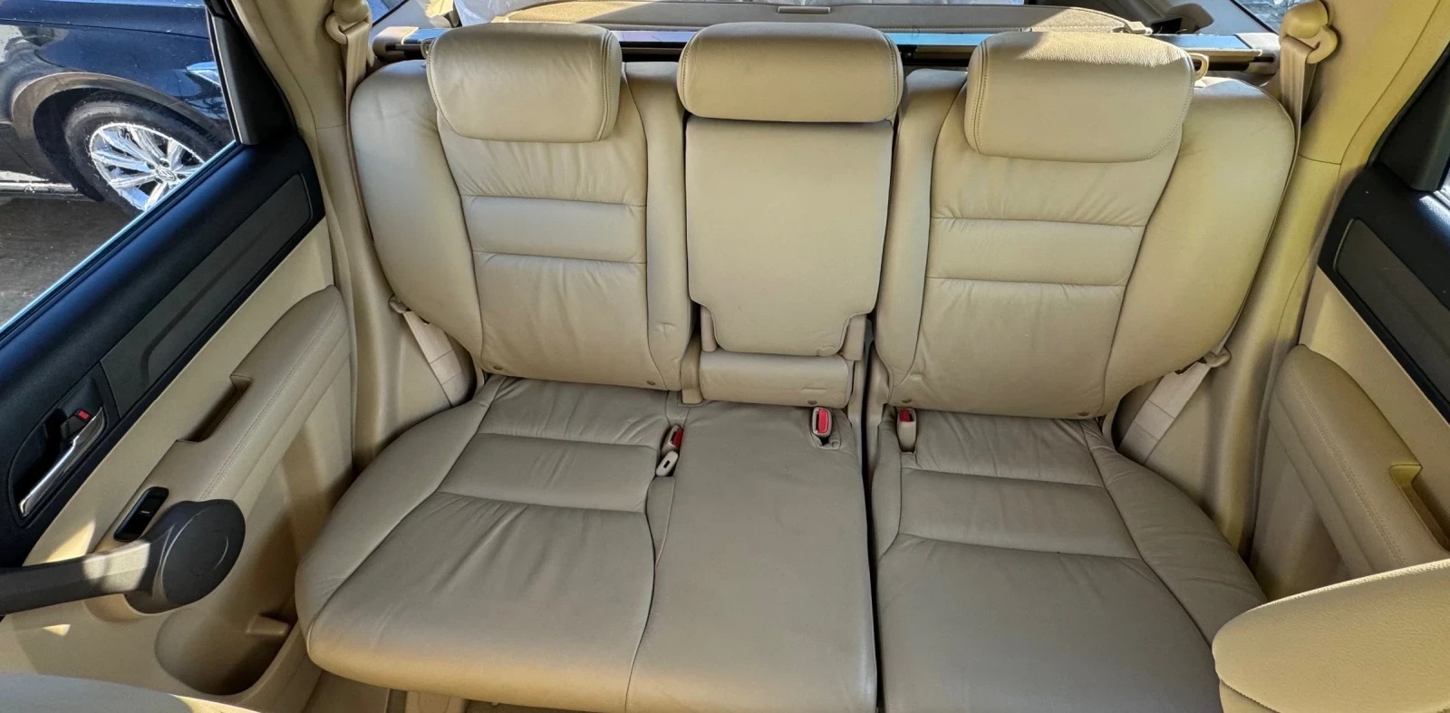 Honda Cr-v 2.4 Executive Automatic | Mobile.bg � ����������� 7