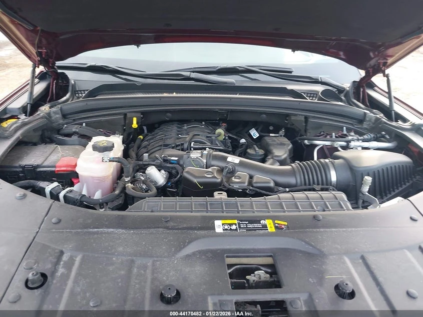 Jeep Grand cherokee 3.6L V-6 DOHC, VVT, 293HP 4X4 Drive | Mobile.bg � ����������� 10