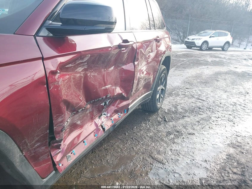 Jeep Grand cherokee 3.6L V-6 DOHC, VVT, 293HP 4X4 Drive | Mobile.bg � ����������� 6