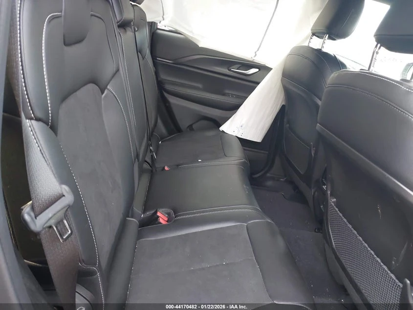 Jeep Grand cherokee 3.6L V-6 DOHC, VVT, 293HP 4X4 Drive | Mobile.bg � ����������� 8