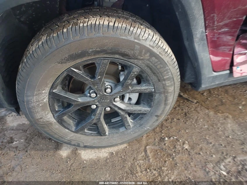 Jeep Grand cherokee 3.6L V-6 DOHC, VVT, 293HP 4X4 Drive | Mobile.bg � ����������� 12