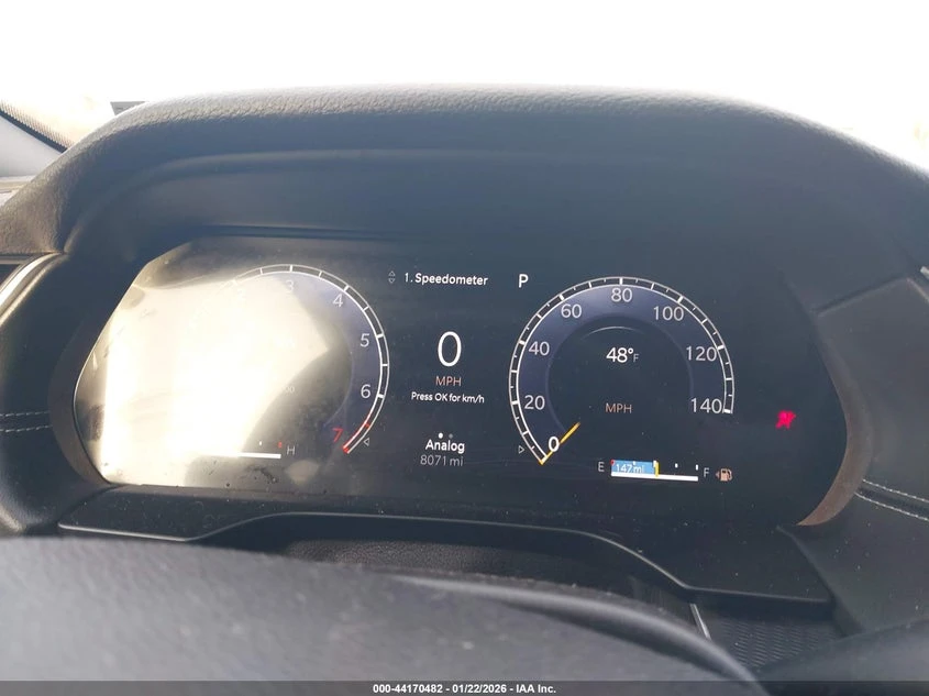 Jeep Grand cherokee 3.6L V-6 DOHC, VVT, 293HP 4X4 Drive | Mobile.bg � ����������� 7