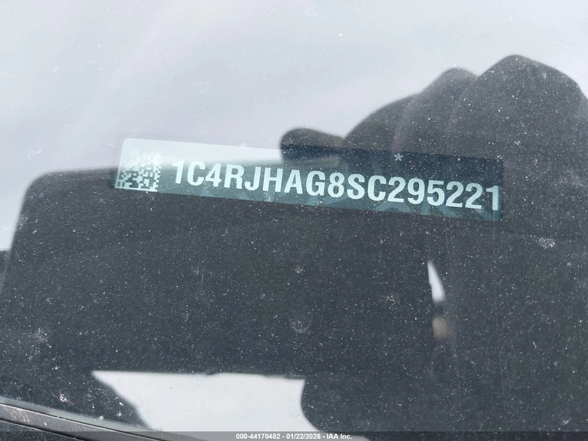 Jeep Grand cherokee 3.6L V-6 DOHC, VVT, 293HP 4X4 Drive | Mobile.bg � ����������� 9