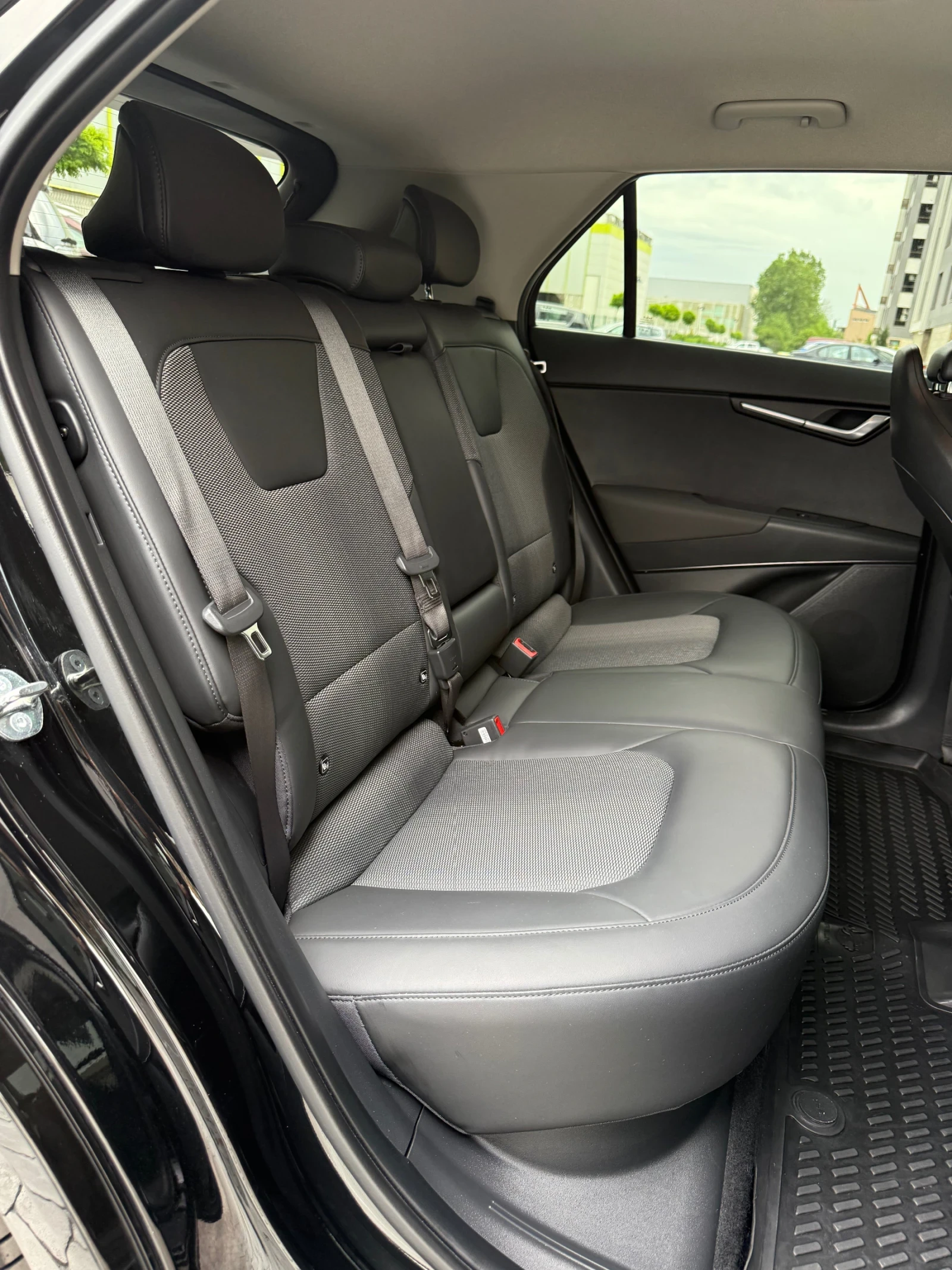 Kia Niro 65KWH/DRIVE/KEYLESS/MERIDIAN/AMBIENT/�������� | Mobile.bg � ����������� 12