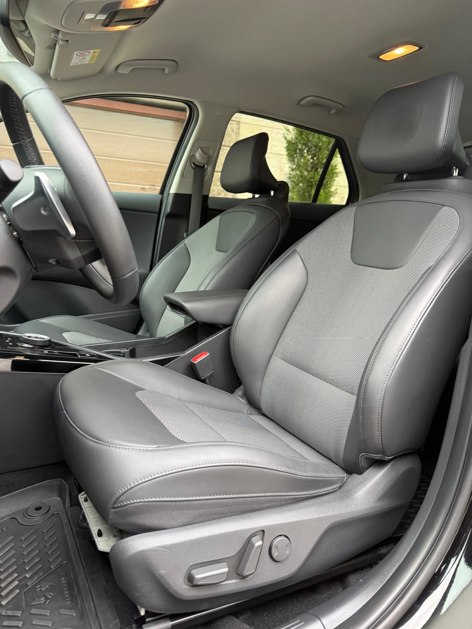 Kia Niro 65KWH/DRIVE/KEYLESS/MERIDIAN/AMBIENT/�������� | Mobile.bg � ����������� 8