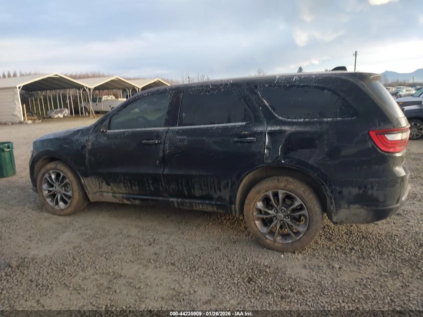 Dodge Durango 3.6L V-6 DOHC, VVT, 295HP All Wheel Drive | Mobile.bg � ����������� 15