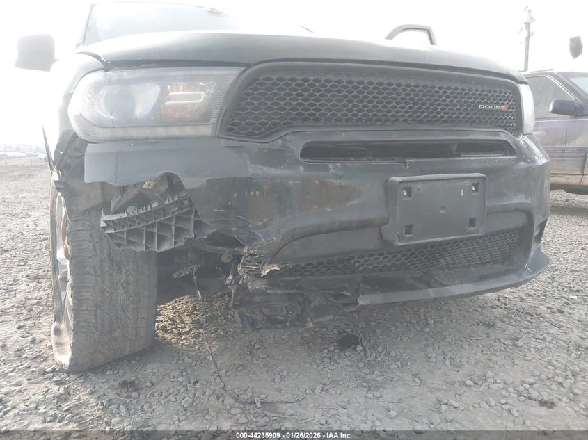Dodge Durango 3.6L V-6 DOHC, VVT, 295HP All Wheel Drive | Mobile.bg � ����������� 6