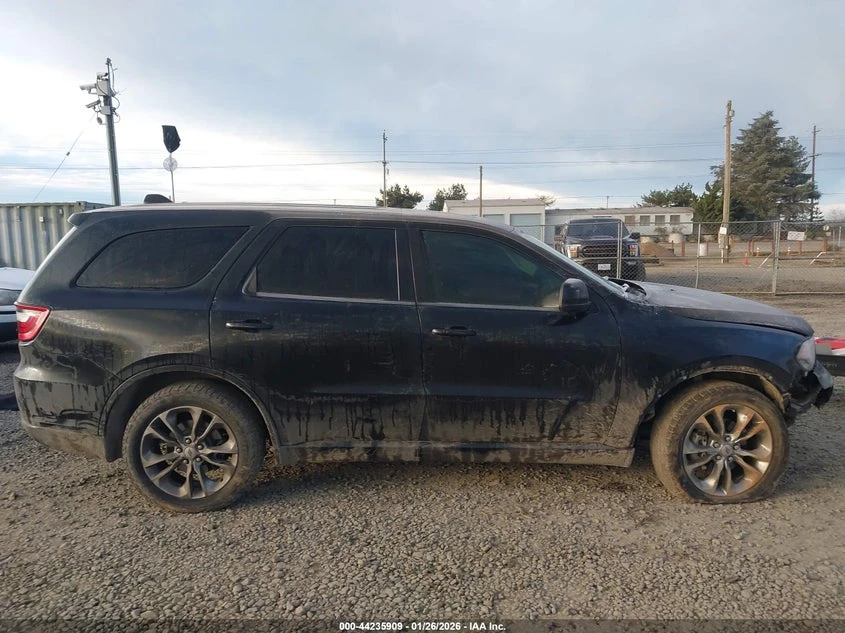 Dodge Durango 3.6L V-6 DOHC, VVT, 295HP All Wheel Drive | Mobile.bg � ����������� 14