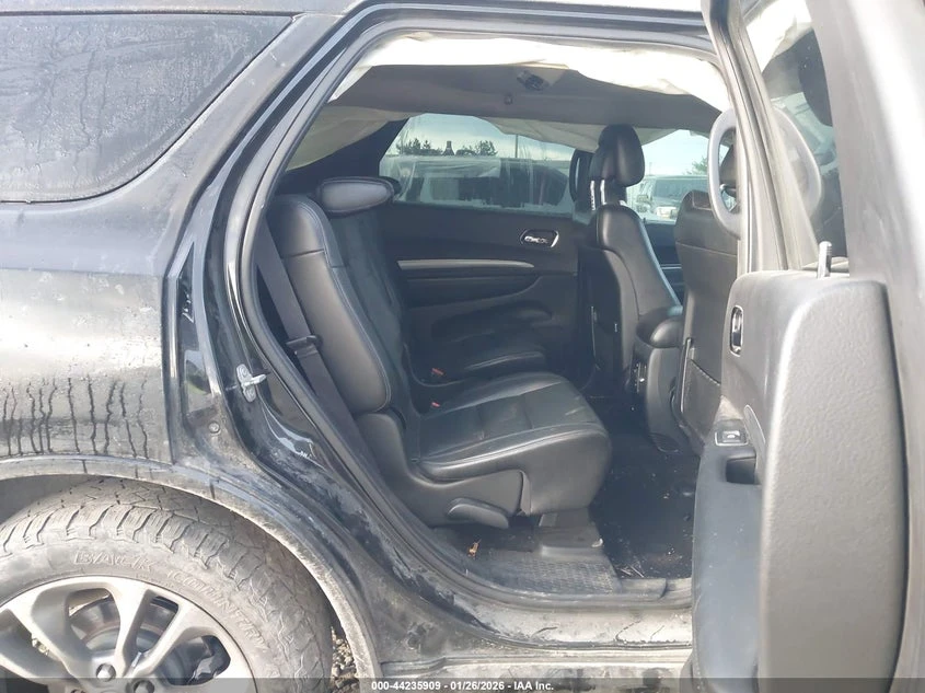 Dodge Durango 3.6L V-6 DOHC, VVT, 295HP All Wheel Drive | Mobile.bg � ����������� 8