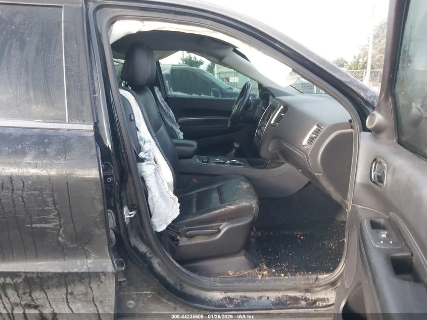 Dodge Durango 3.6L V-6 DOHC, VVT, 295HP All Wheel Drive | Mobile.bg � ����������� 5