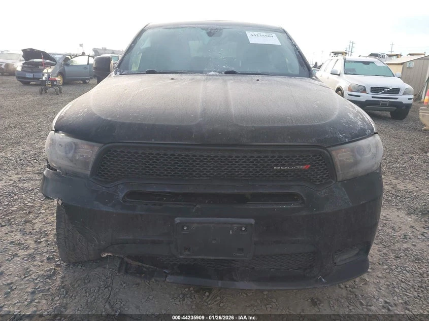 Dodge Durango 3.6L V-6 DOHC, VVT, 295HP All Wheel Drive | Mobile.bg � ����������� 13