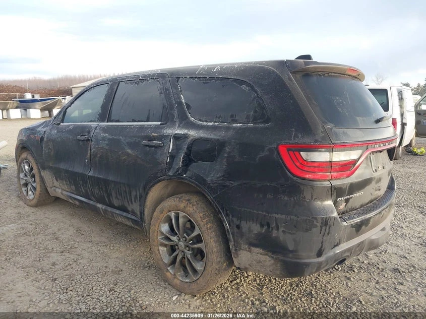 Dodge Durango 3.6L V-6 DOHC, VVT, 295HP All Wheel Drive | Mobile.bg � ����������� 3
