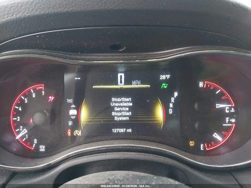 Dodge Durango 3.6L V-6 DOHC, VVT, 295HP All Wheel Drive | Mobile.bg � ����������� 7