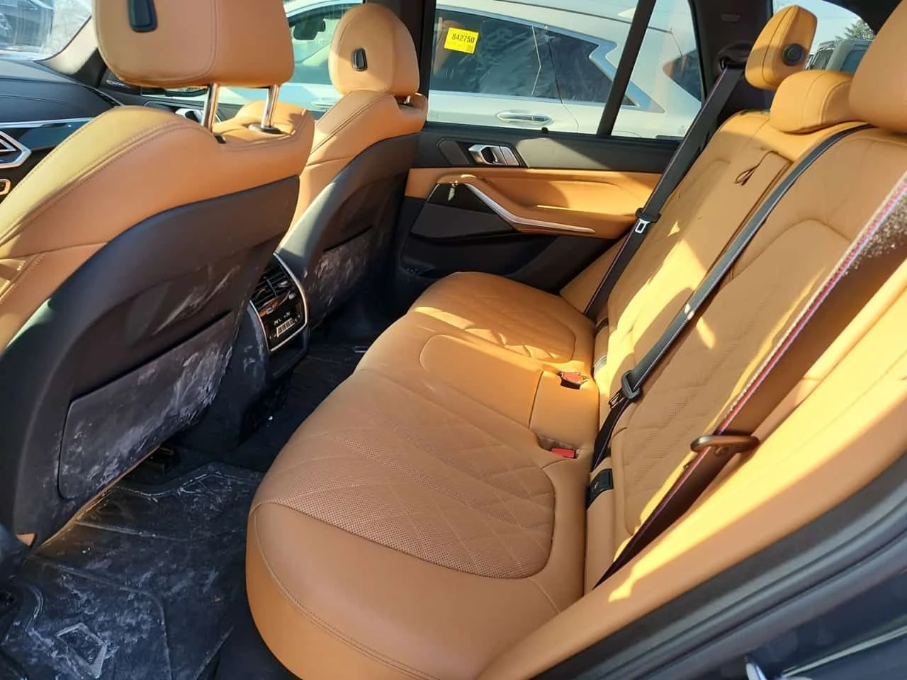 BMW X5 40i M-Sport * Laser * От BMW * Без инциденти * , снимка 10 - Автомобили и джипове - 54222127