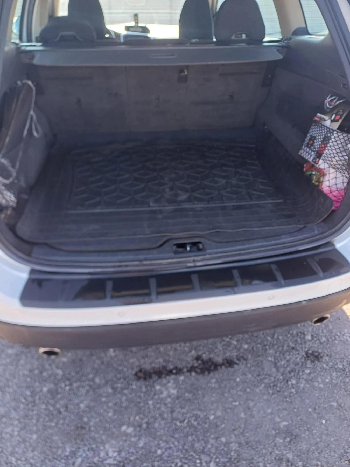 Volvo XC60, снимка 13 - Автомобили и джипове - 54260748