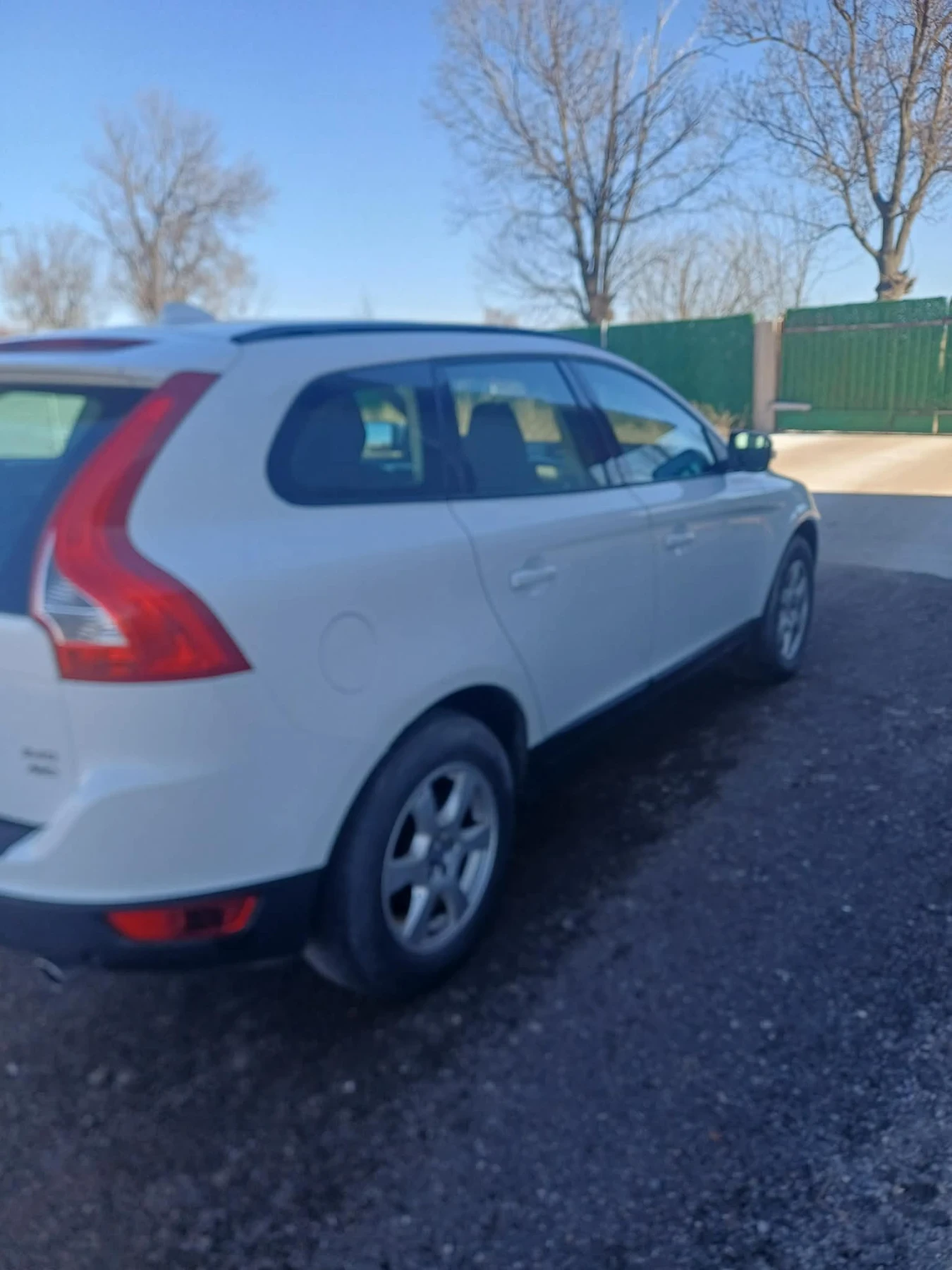 Volvo XC60, снимка 12 - Автомобили и джипове - 54260748