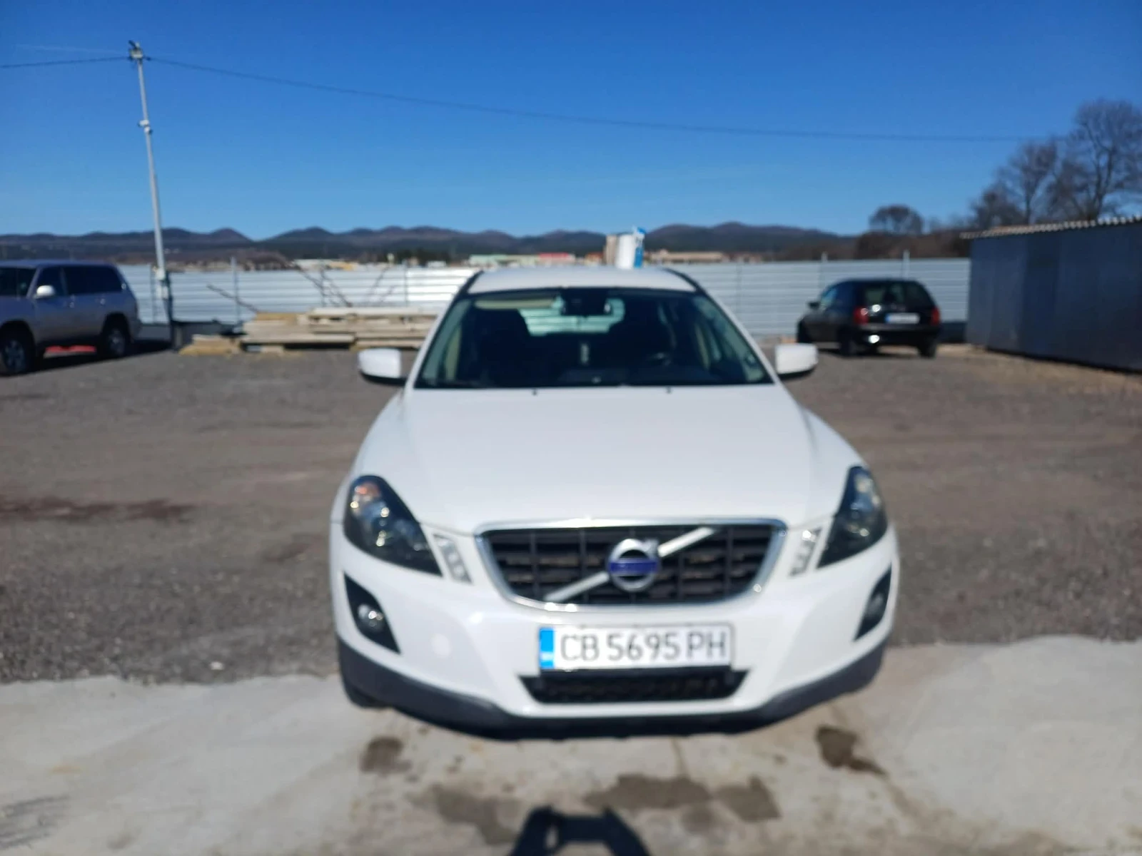 Volvo XC60, снимка 5 - Автомобили и джипове - 54260748