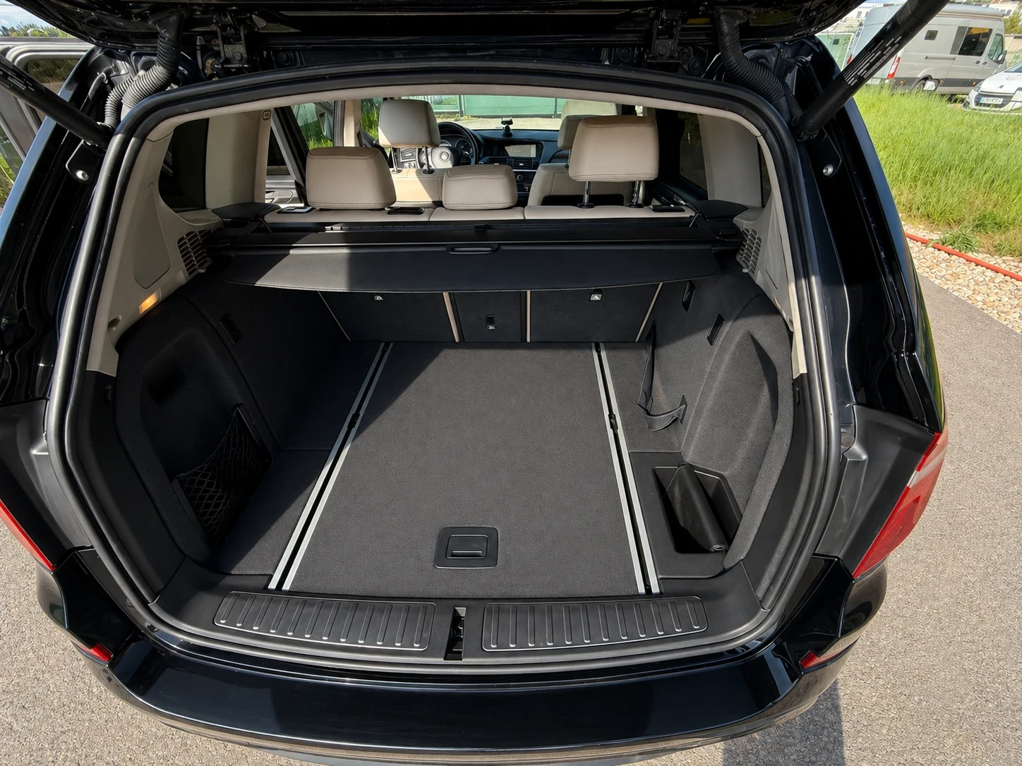 BMW X3 xDrive M ����� 4x4 | Mobile.bg � ����������� 17