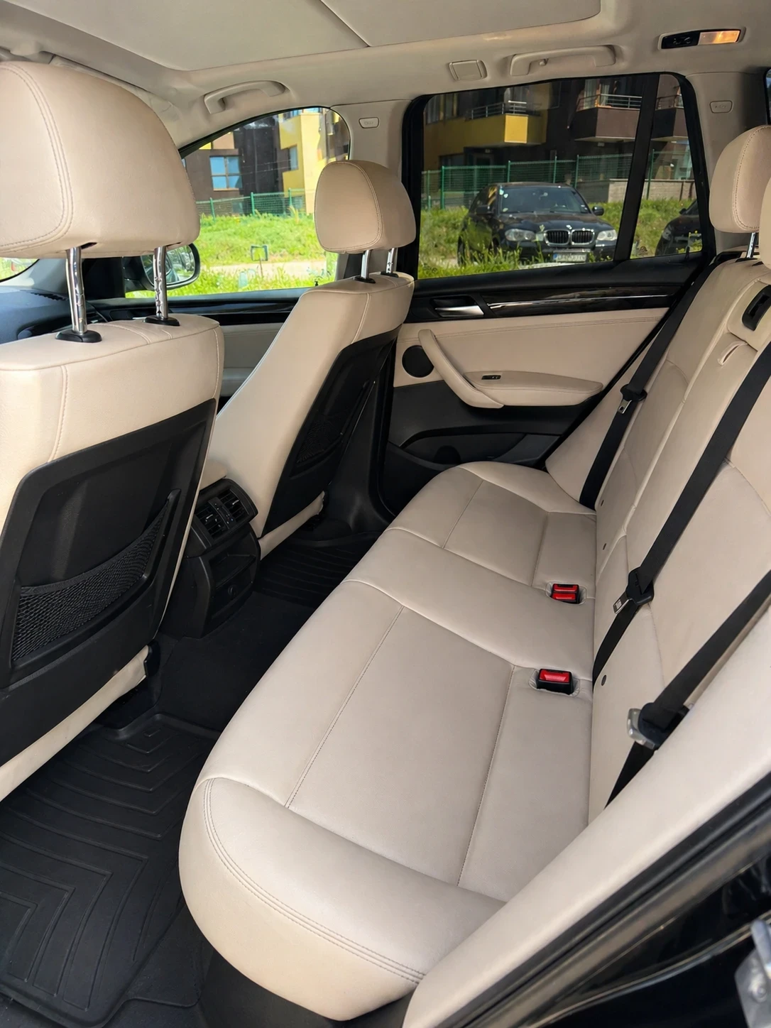 BMW X3 xDrive M ����� 4x4 | Mobile.bg � ����������� 12