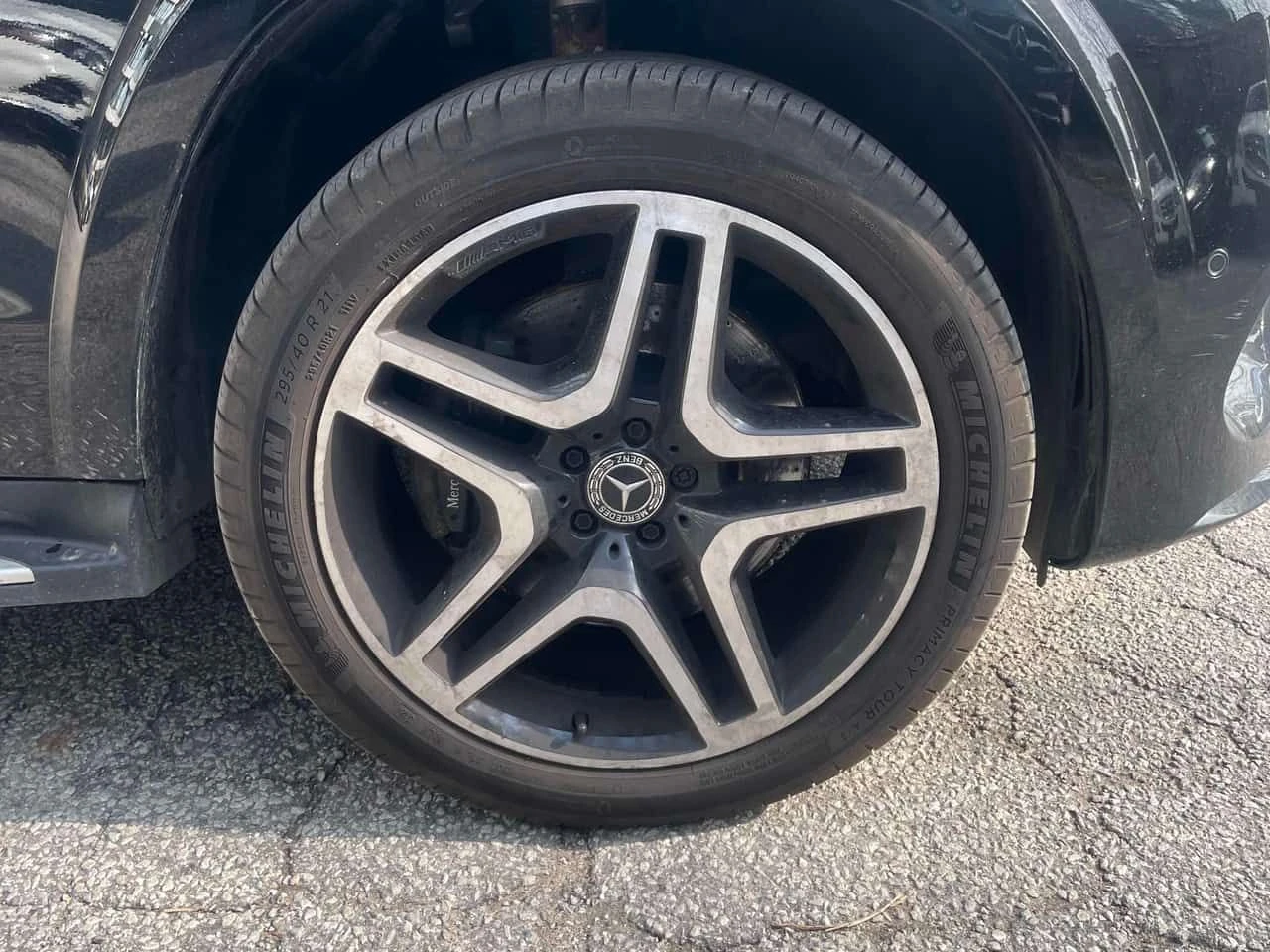 Mercedes-Benz GLS 450 4MATIC* �����* ����* ���������* DISTRONIC* BURMEST | Mobile.bg � ����������� 7