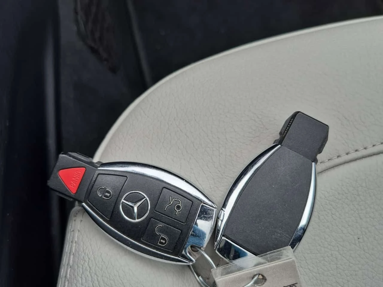 Mercedes-Benz GLE  AMG 43 | COUPE | MEMORY | ДВА КЛЮЧА | DISTRONIC , снимка 5 - Автомобили и джипове - 54631235