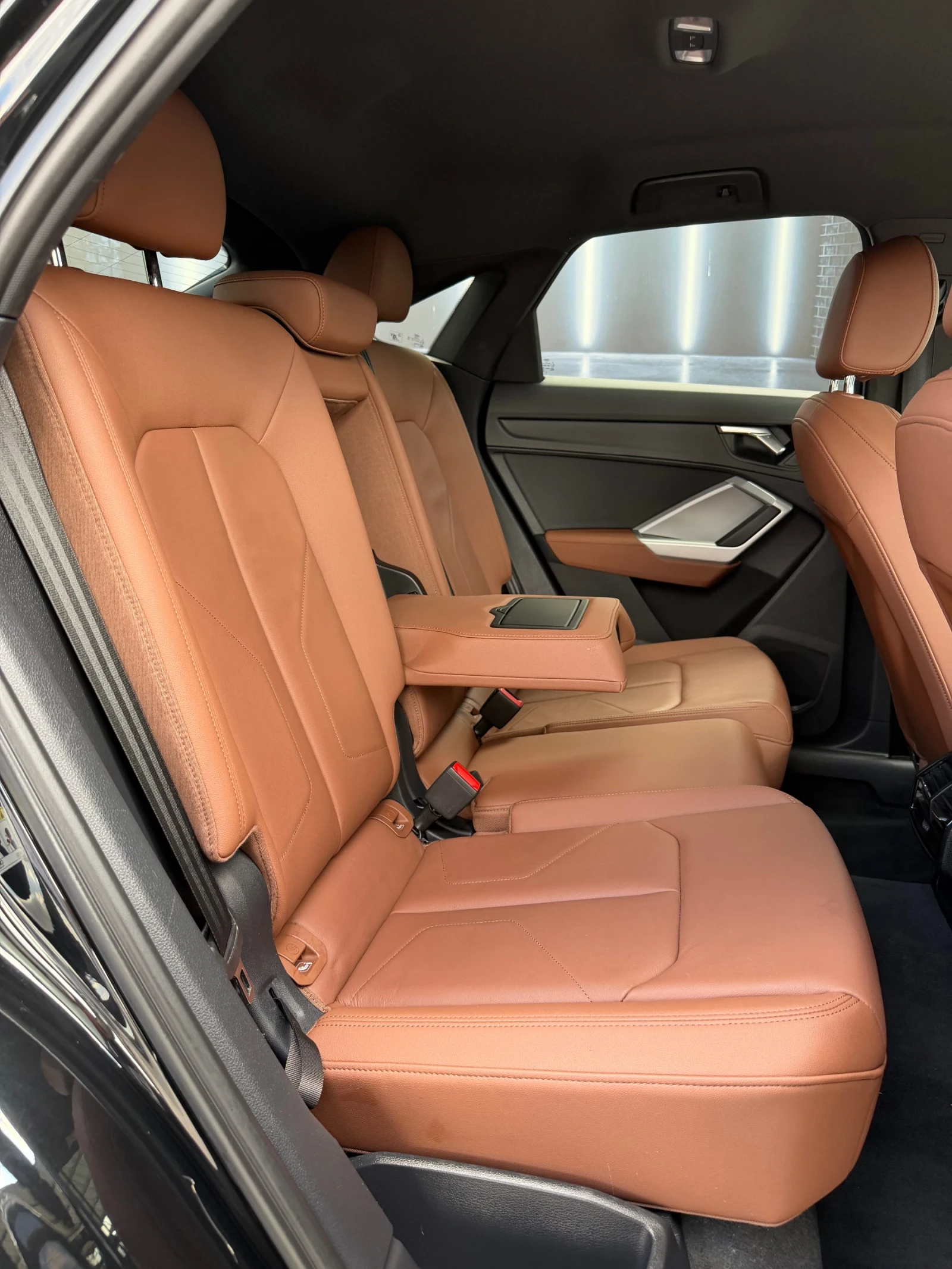 Audi Q3 Sportback 45TFSI S-line , снимка 15 - Автомобили и джипове - 55022635