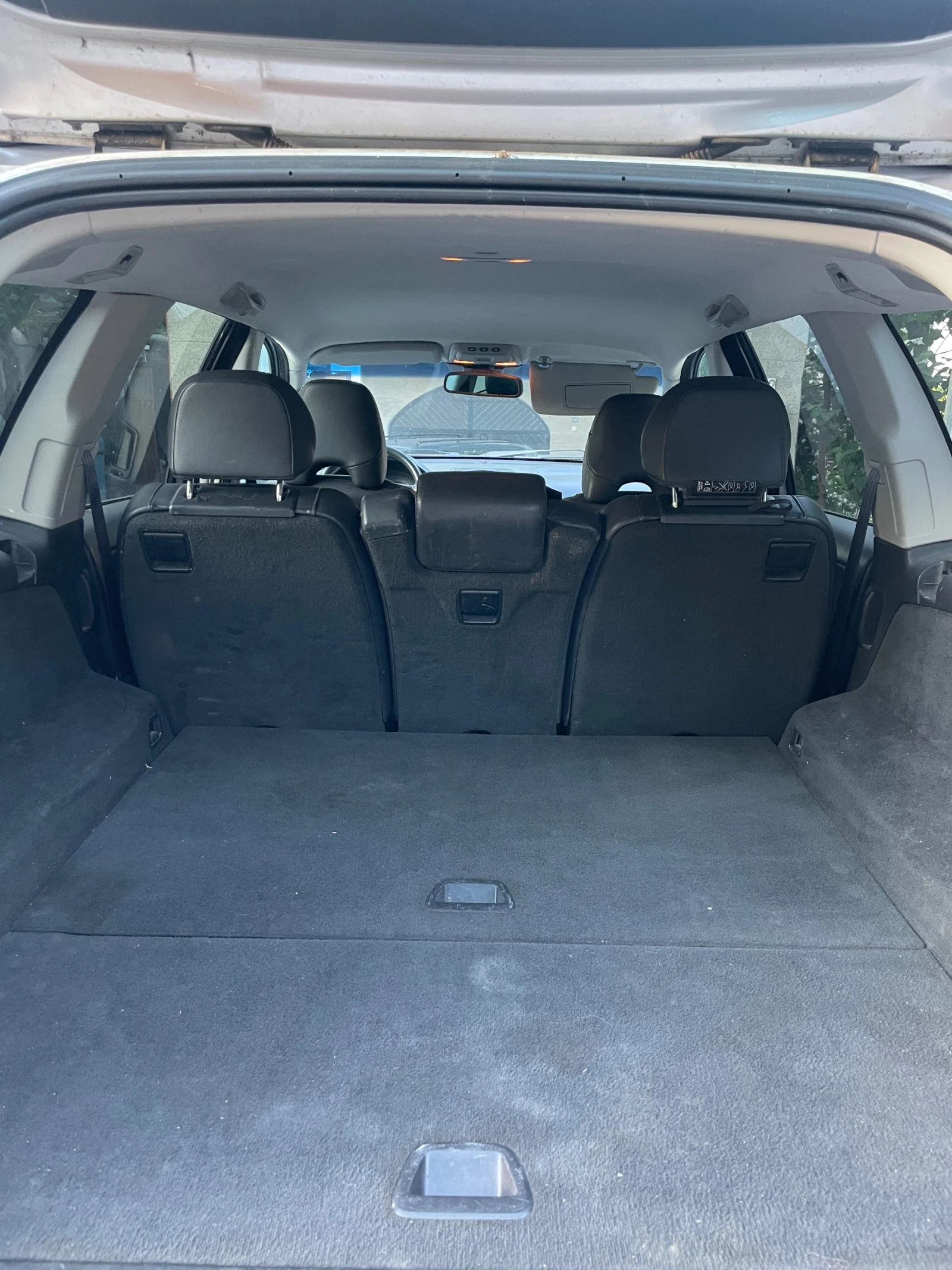 Volvo Xc90 D5, снимка 8 - Автомобили и джипове - 55002675