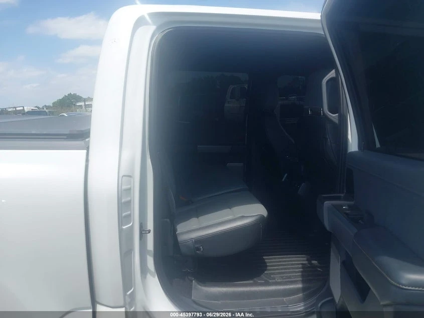 Ford F150 F-150 Lightning Lariat, снимка 8 - Автомобили и джипове - 55121780
