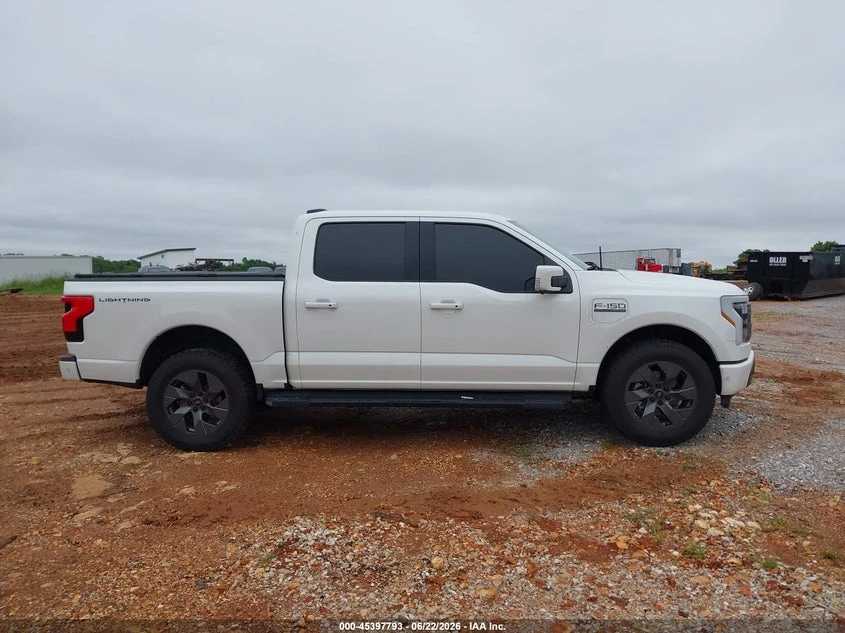 Ford F150 F-150 Lightning Lariat, снимка 13 - Автомобили и джипове - 55121780