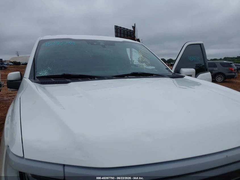 Ford F150 F-150 Lightning Lariat, снимка 6 - Автомобили и джипове - 55121780