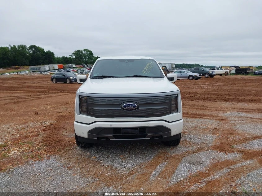 Ford F150 F-150 Lightning Lariat, снимка 12 - Автомобили и джипове - 55121780