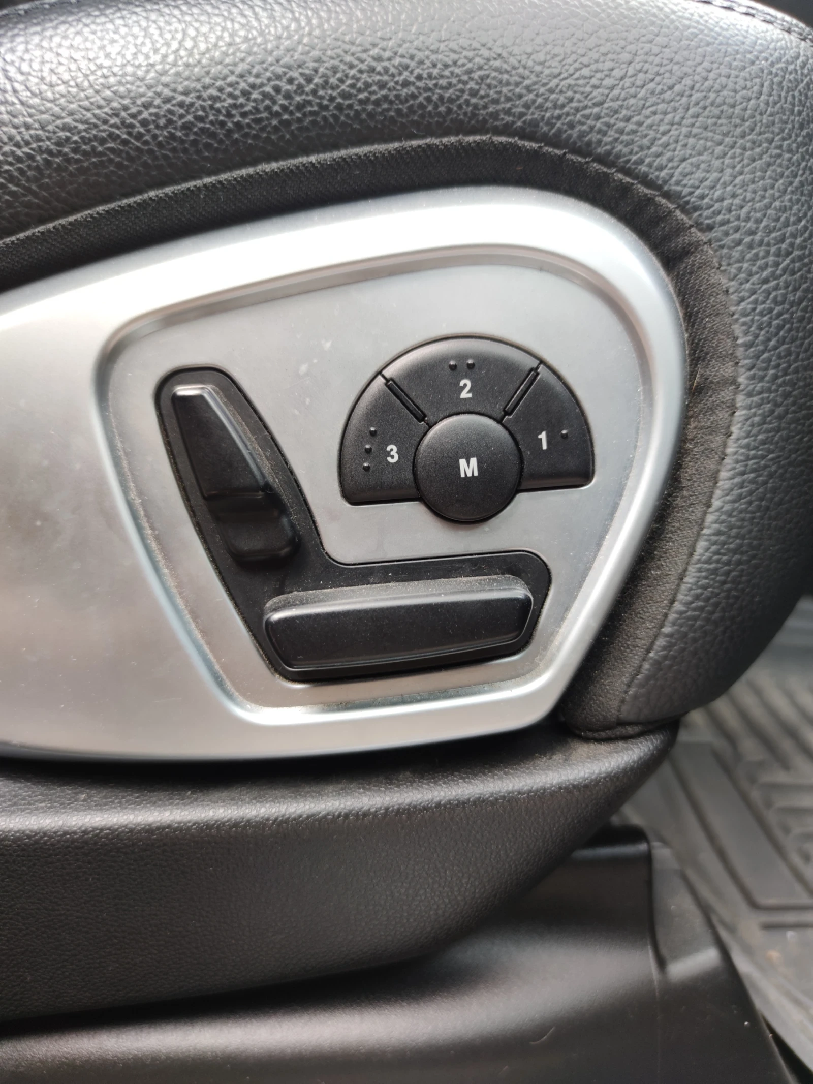 Mercedes-Benz ML 320 Mercedes ML 320CDI | Mobile.bg � ����������� 13