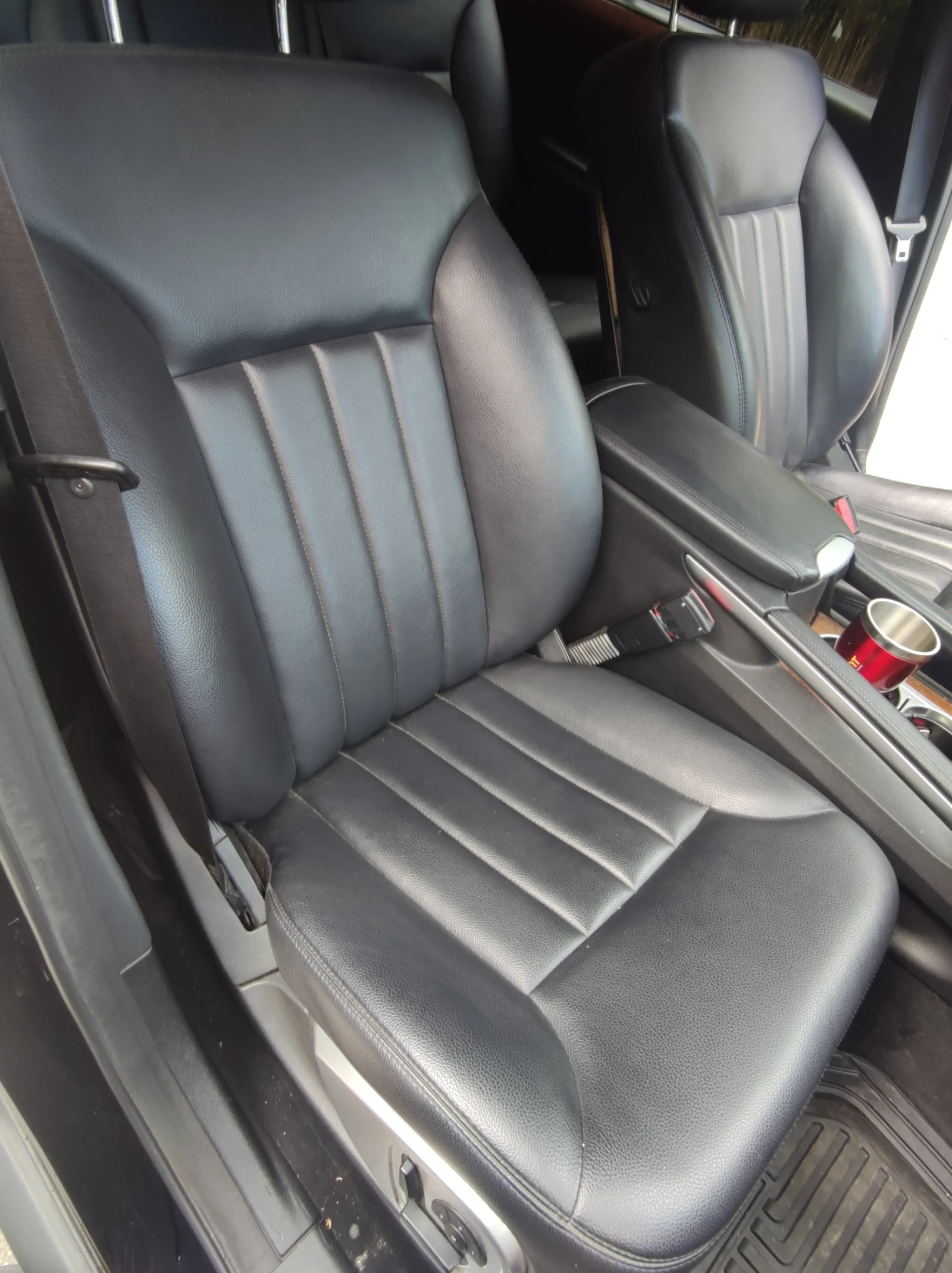 Mercedes-Benz ML 320 Mercedes ML 320CDI | Mobile.bg � ����������� 8