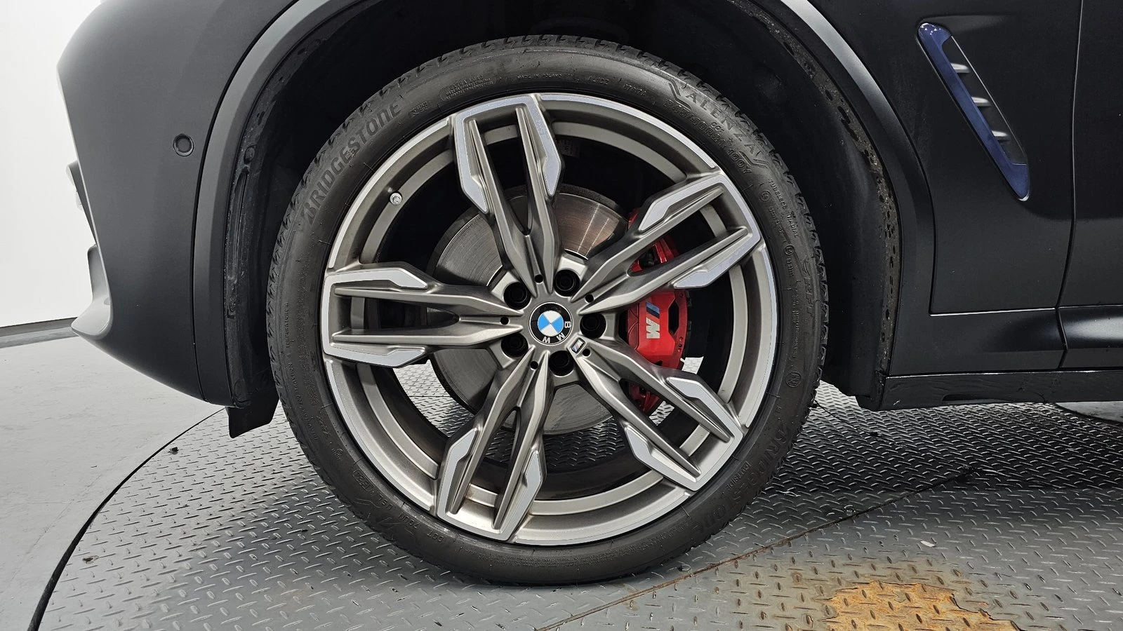 BMW X4 M40i* ЛЮК* HUD* 360* KEYLESS* КРАЙНА ЦЕНА, снимка 5 - Автомобили и джипове - 55271915