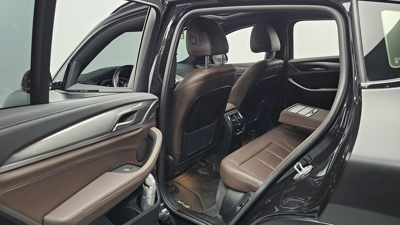 BMW X4 M40i* ЛЮК* HUD* 360* KEYLESS* КРАЙНА ЦЕНА, снимка 12 - Автомобили и джипове - 55271915