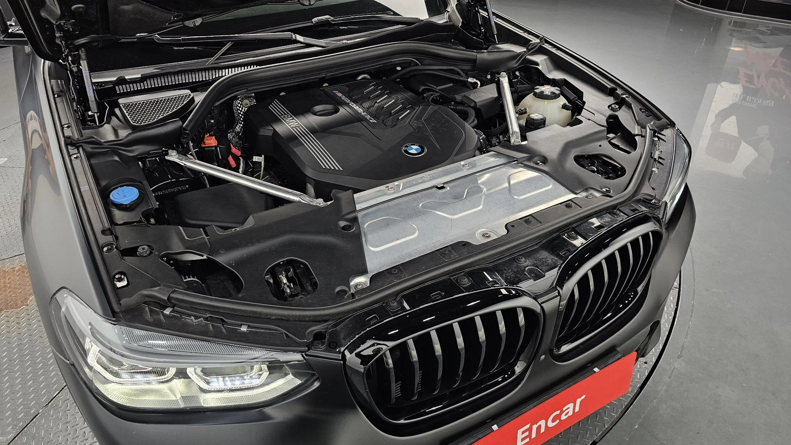 BMW X4 M40i* ЛЮК* HUD* 360* KEYLESS* КРАЙНА ЦЕНА, снимка 6 - Автомобили и джипове - 55271915